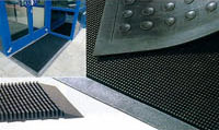 Commercial Matting