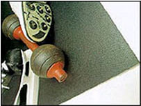 Rubber Flooring