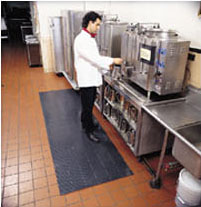 Food Service Mats