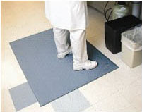 Safety Mats