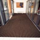 323 Smart Step with Arrow Trax Recessed Entrance Matting