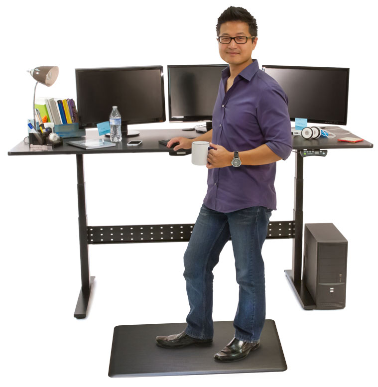 Standing Desk Mats, Pad For Standing Desk