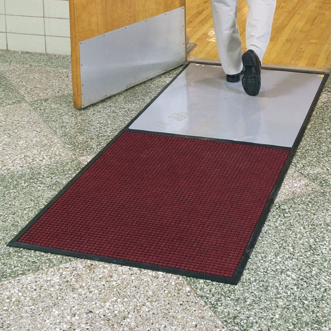 Contamination Control Matting Clean Room Mats Laboratory Mat