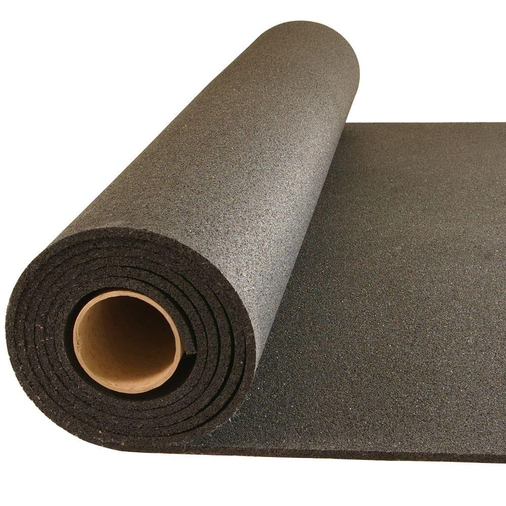 Buy Rubber Flooring Roll, Rubber Gym Flooring Roll, 50%epdm