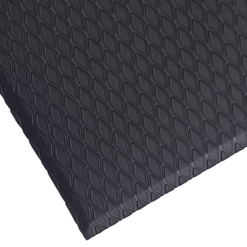 Large Anti-Fatigue Rubber Mat