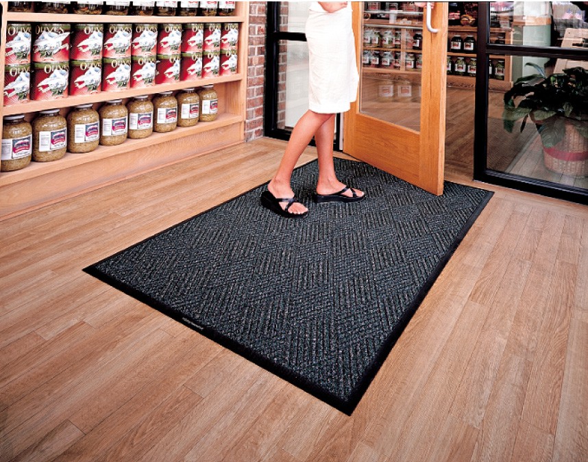 Andersen WaterHog Classic and Fashion Sign Entrance Mats
