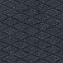 Hog Heaven Fashion Mat 5/8 | Granite 3' x 5
