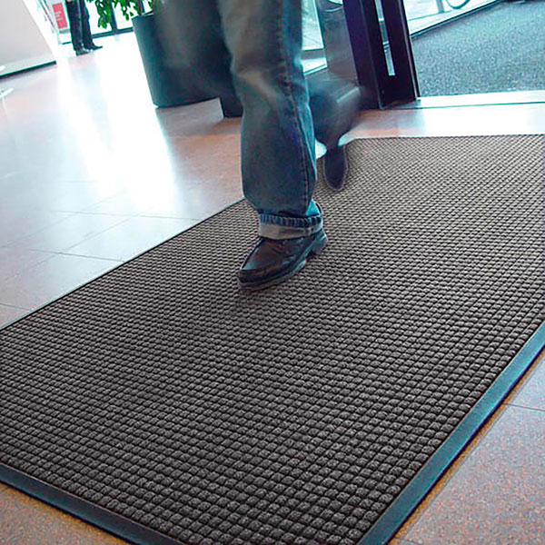 Commercial Grade Entrance Mats Indoor and Outdoor