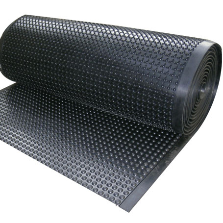 Heavy Duty Silicone Bar Service Mat: Food Safe, Commercial Strength Bar
