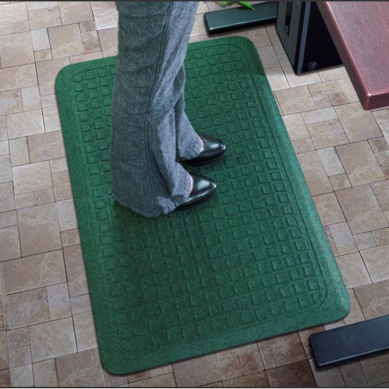 NewLife Eco-Pro Anti-fatigue Mat for Standing Desks