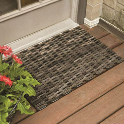 Commercial Entrance Mats: The Best Choices for Your Business